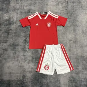 Kids 2026-27 S.C Internacional Home