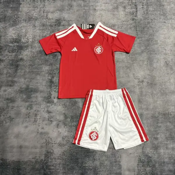 Kids 2026-27 S.C Internacional Home