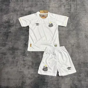 Kids 2026-27 Santos Home