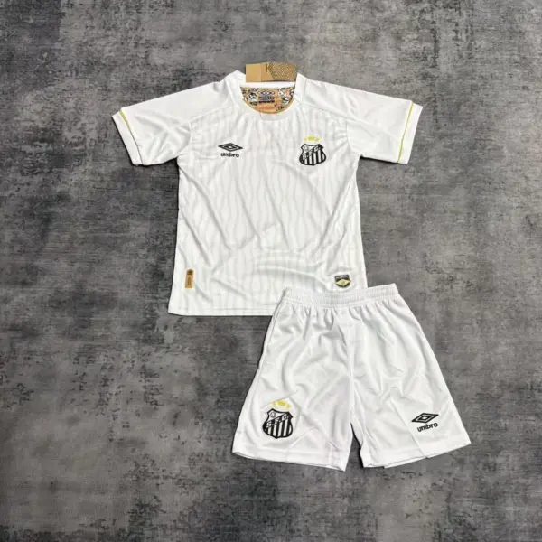 Kids 2026-27 Santos Home
