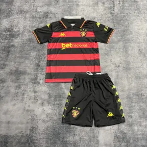 Kids 2026-27 Sport Club Recife Home