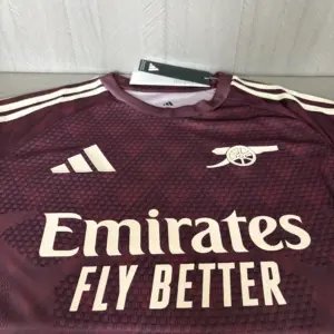 Player Edition 2026-27 Arsenal Special Edition Jersey