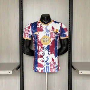 Player Edition 2026-27 Barcelona Special Edition Jersey