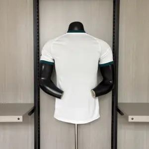 Player Edition 2026-27 Real Madrid Home Jersey