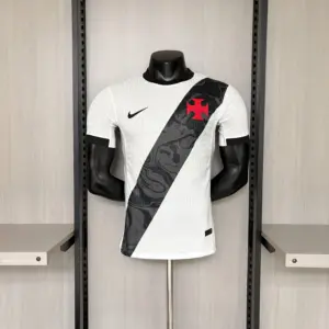 Player Edition 2026-27 Vasco da Gama Away Jersey