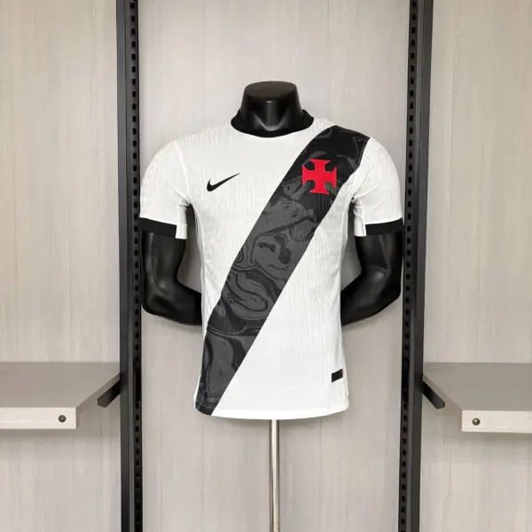 Player Edition 2026-27 Vasco da Gama Away Jersey