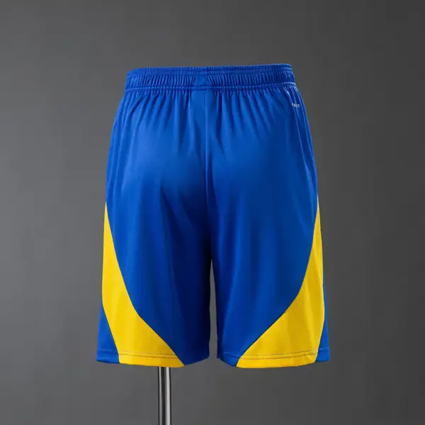 2026 Spain Home Shorts