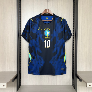 2026 Brazil Away NEYMAR IS BACK