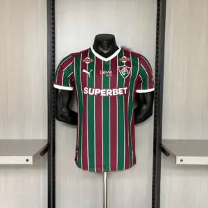 Player Version 2026-27 Fluminense home -XXXL