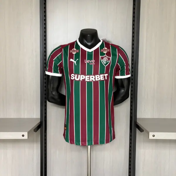 Player Version 2026-27 Fluminense home -XXXL