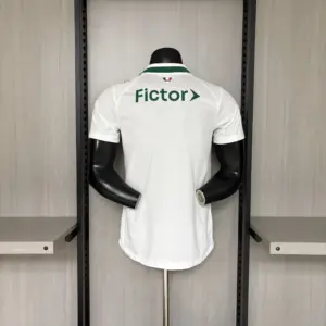 Player Version 2026-27 Palmeiras away jersey