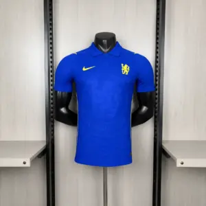 Player version 2026-27 Chelsea home jersey