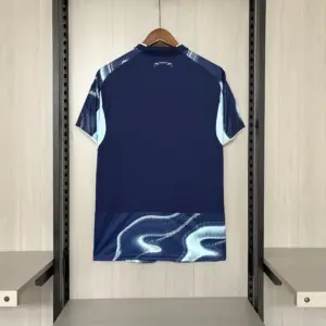2025-26 Ajax Away Jersey
