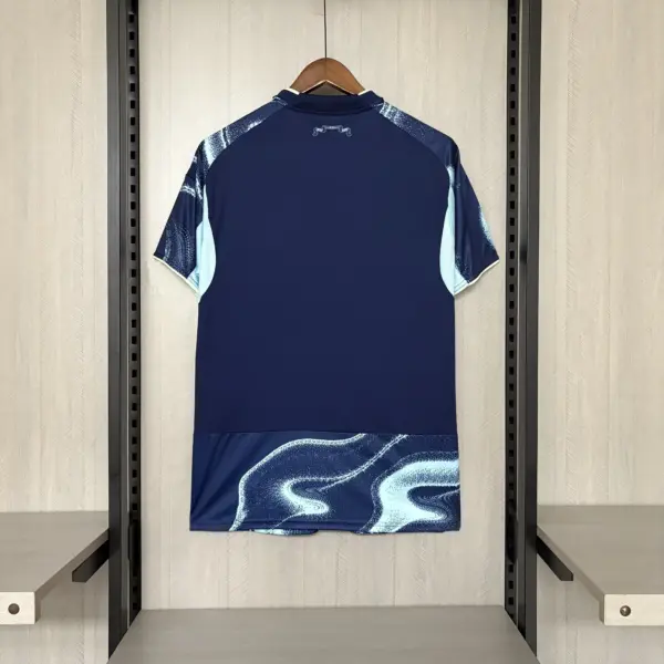 2025-26 Ajax Away Jersey