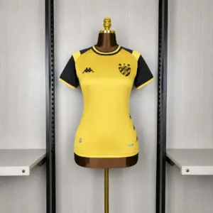 Player version2026-27 Sport Recife Away Jersey