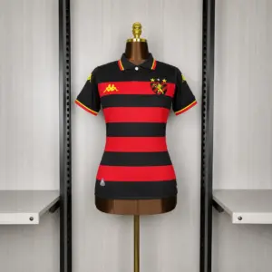 Player version2026-27 Sport Recife Home Jersey