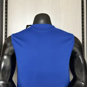 Vest 2026-27 Cruzeiro Training Jersey