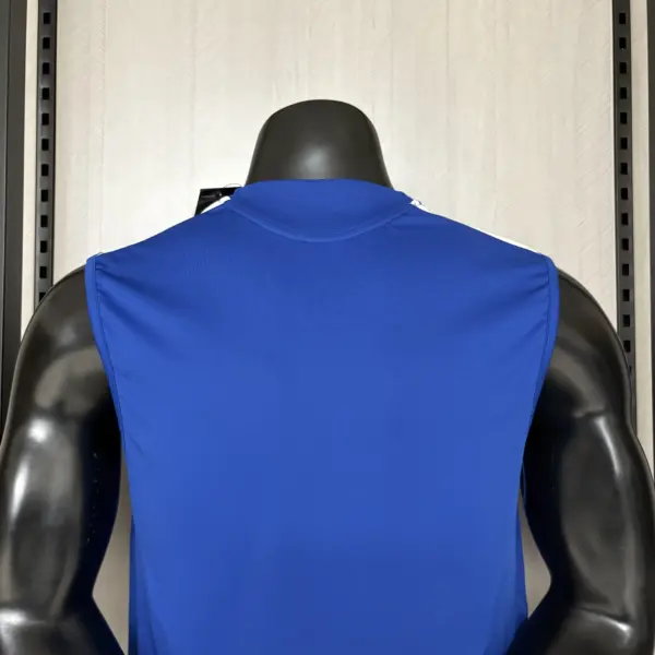 Vest 2026-27 Cruzeiro Training Jersey