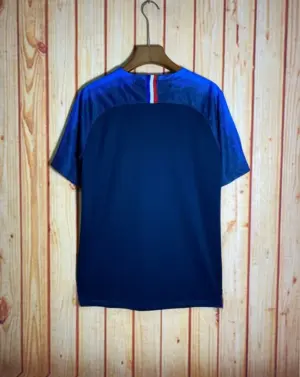2018 France home