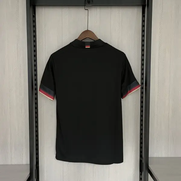 2020 Germany away