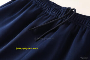 PSG Navy Full Zipper Jacket + Long Pants