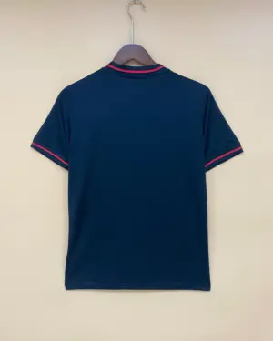 2022 Belgium away