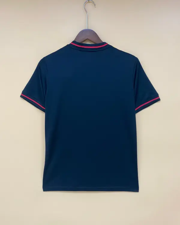 2022 Belgium away