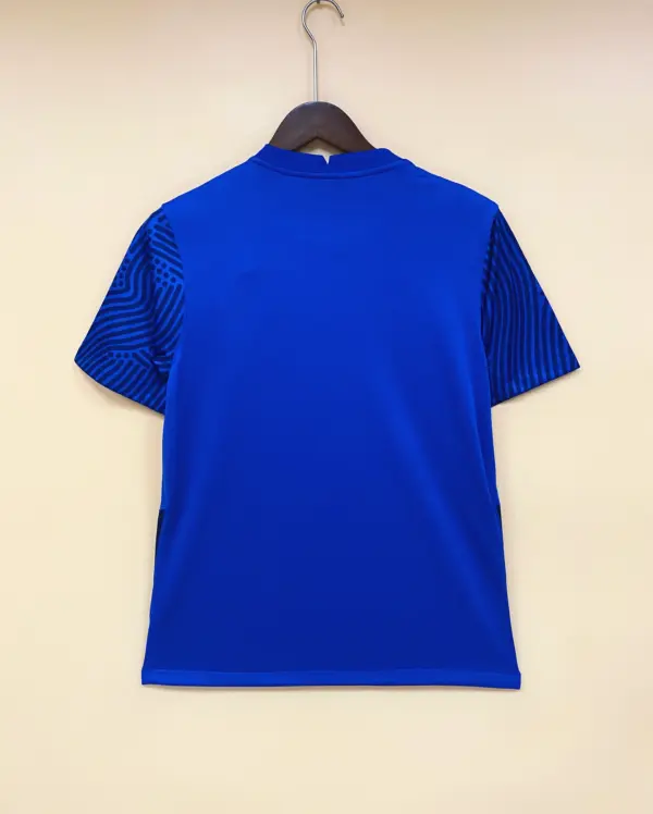 2022 Finland away