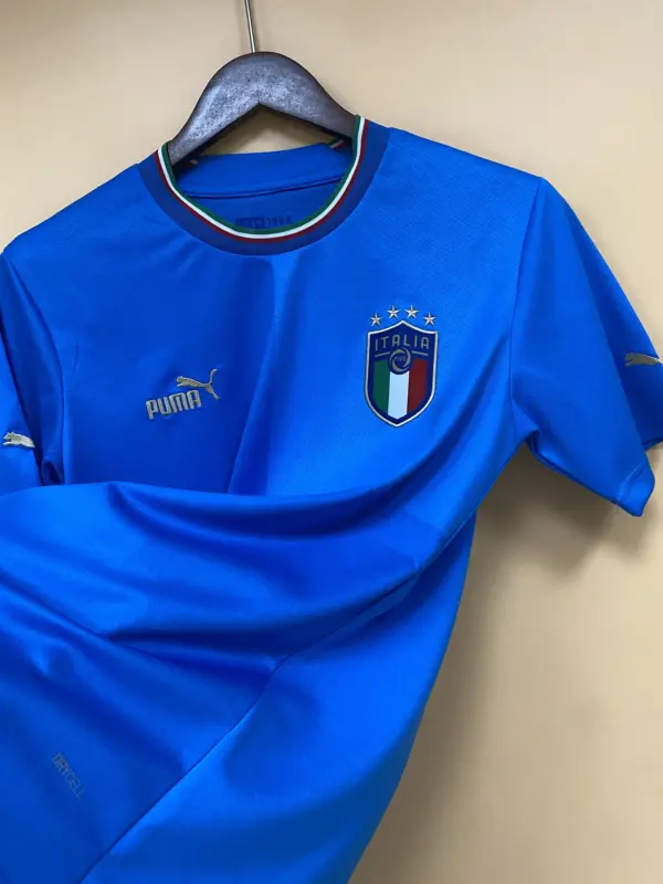 2022 Italy Home