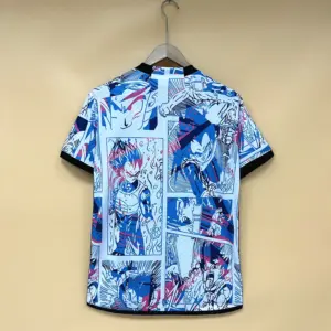 2022 Japan Dragon Ball Edition White
