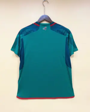 2022 Mexico Home