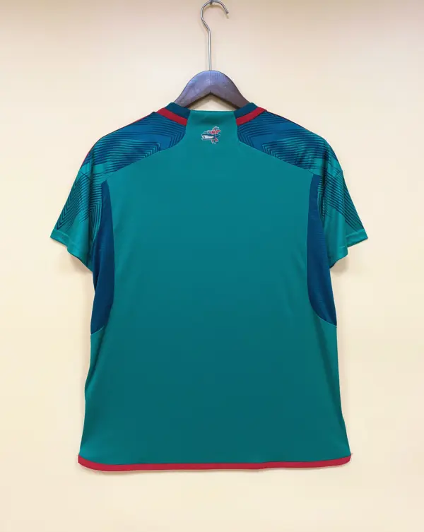 2022 Mexico Home