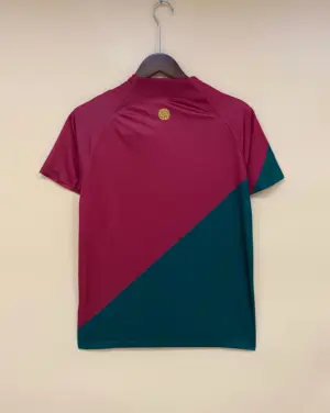 2022 Portugal Home