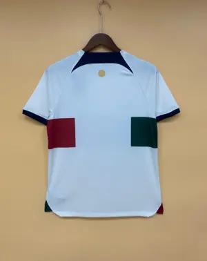 2022 Portugal away