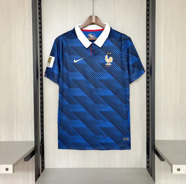 France 2026 World Cup Patch