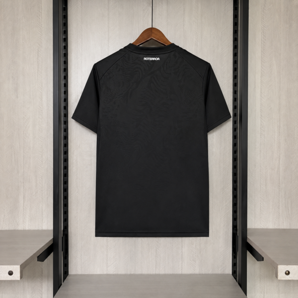 2026 New Zealand Jerseys