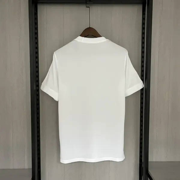 2023 Italy 125th Anniversary White