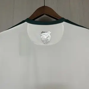 2023-24 Bolivia away