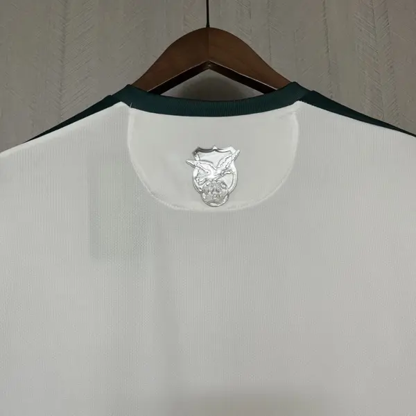 2023-24 Bolivia away