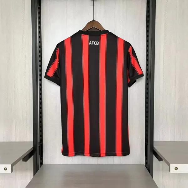 2023-24 Bournemouth Home