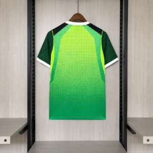 2026 Nigeria Jerseys