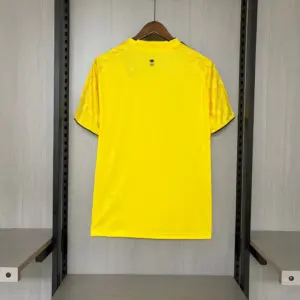 2025-26 Al-Nassr Home