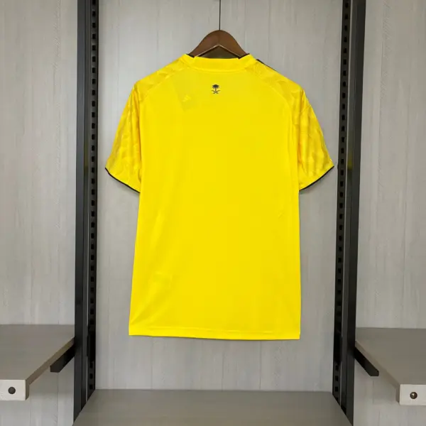 2025-26 Al-Nassr Home