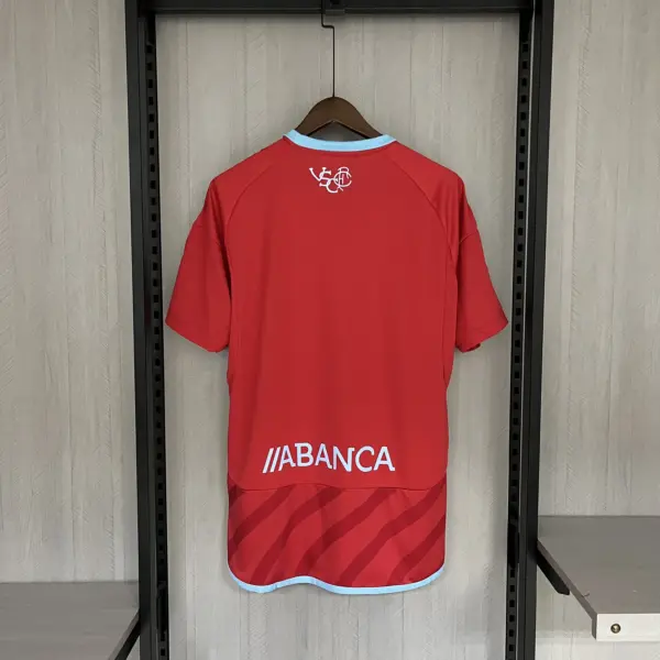 2023-24 Celta de Vigo Away