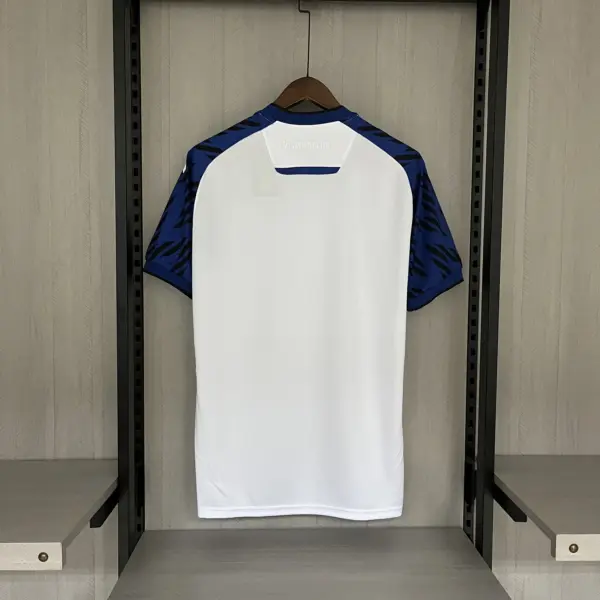 2023-24 Club Brugge away