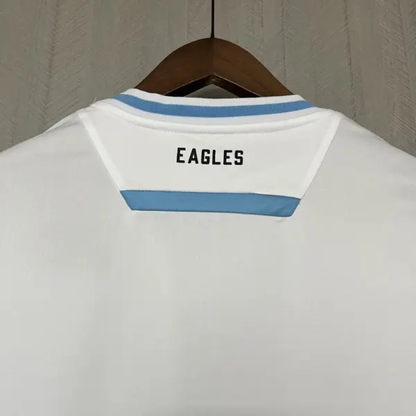 2023-24 Crystal Palace Away