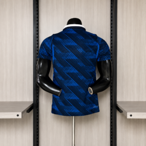 2026 Player Version France Home Jersey