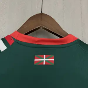 2023-24 Deportivo Alavés Away