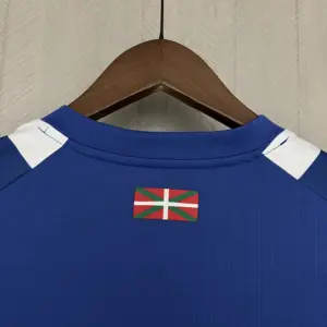 2023-24 Deportivo Alavés Home