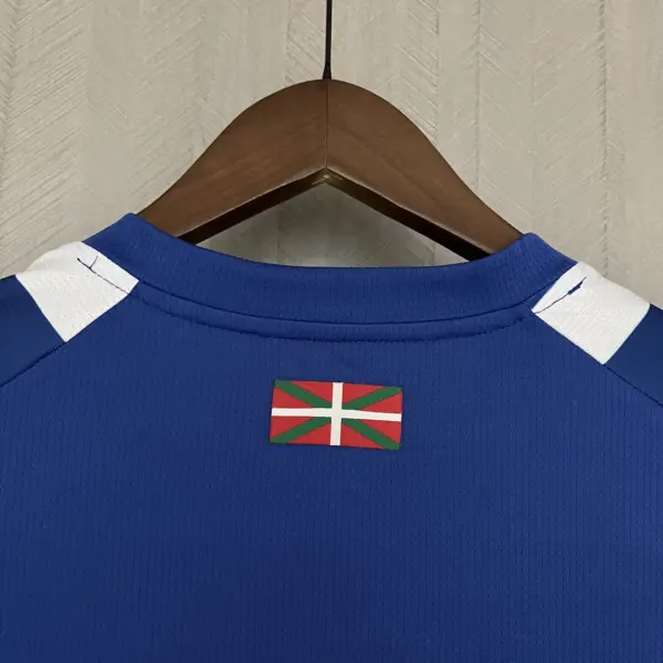 2023-24 Deportivo Alavés Home